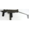Pistolet samopowtarzalny PM wz.84P Glauberyt kal. 9x19mm